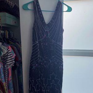 Rare VINTAGE Flapper!!